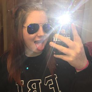 Meet your Posher, Sadie